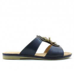Dámske sandále 5008 indigo