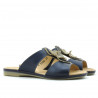 Dámske sandále 5008 indigo