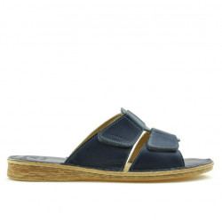 Dámske sandále 510 indigo