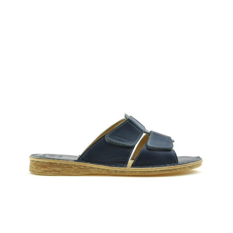 Dámske sandále 510 indigo