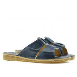 Dámske sandále 510 indigo