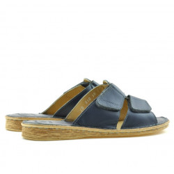 Dámske sandále 510 indigo