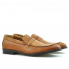 Elegantné pánske topánky 815 antické