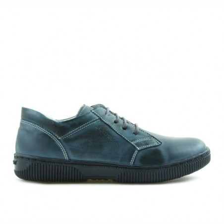 Detské topánky 139 a indigo