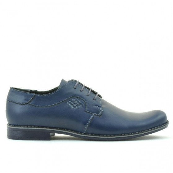 Pánske obuv casual / elegantná 730 indigo