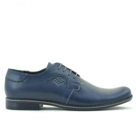 Pánske obuv casual / elegantná 730 indigo