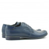 Pánske obuv casual / elegantná 730 indigo