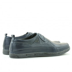 Pánske casual topánky 744 indigo