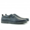 Pánske casual topánky 744 indigo