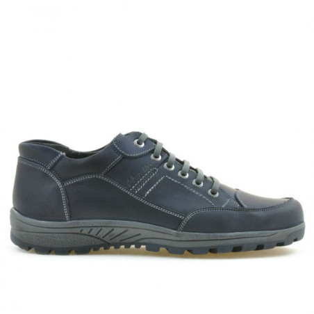 Pánske športové topánky 853 tuxon indigo