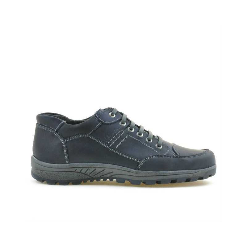 Pánske športové topánky 853 tuxon indigo