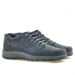 Pánske športové topánky 853 tuxon indigo