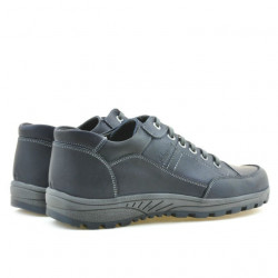 Pánske športové topánky 853 tuxon indigo