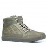 Pánske topánky 487 tuxon khaki
