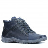 Pánske topánky 491 tuxon indigo