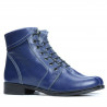 Dámske topánky 3233 indigo