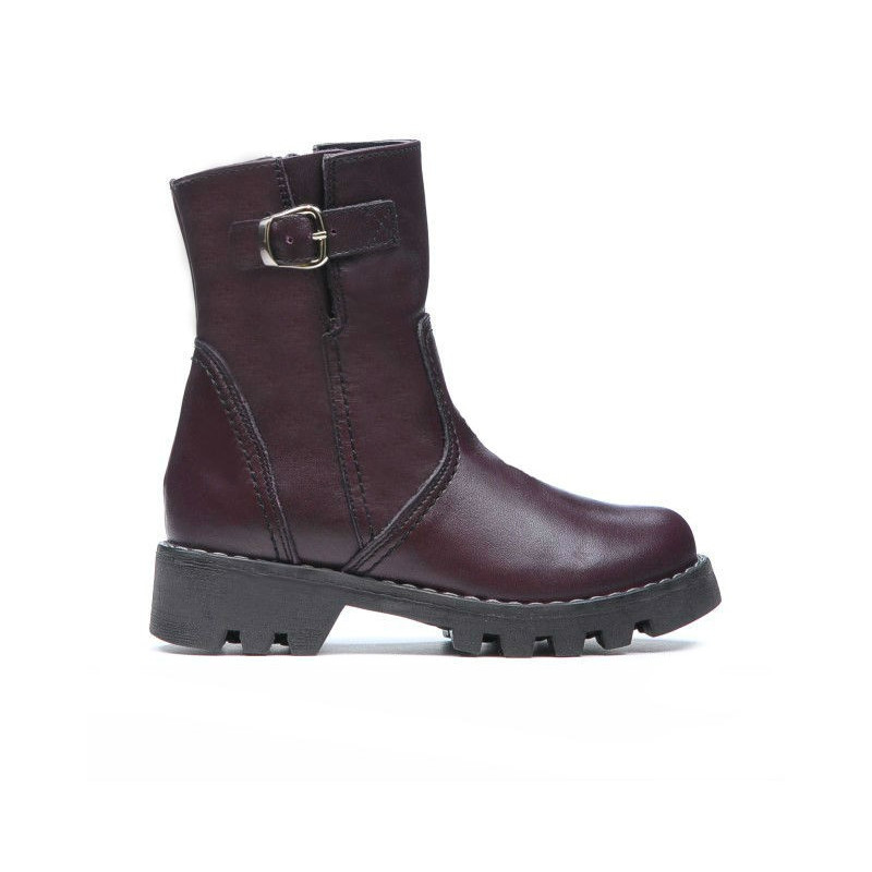 Detská obuv 33c bordo
