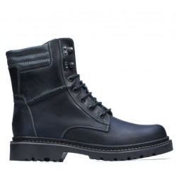 Pánske topánky 470 tuxon indigo