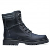Pánske topánky 470 tuxon indigo