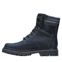 Pánske topánky 470 tuxon indigo