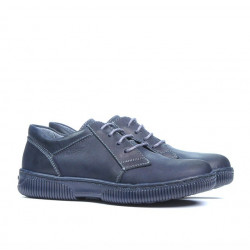 Detské topánky 139 tuxon indigo