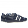 Pánske športové topánky 959 indigo+biela