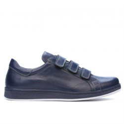Pánske športové topánky 959sc indigo scai