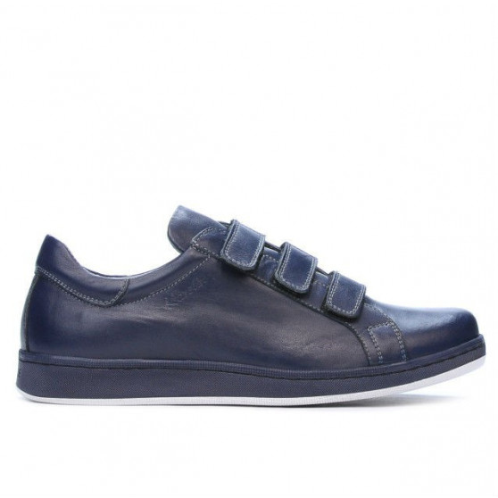 Pánske športové topánky 959sc indigo scai