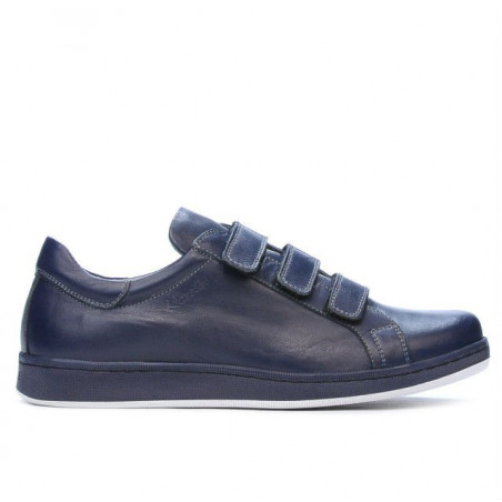 Pánske športové topánky 959sc indigo scai