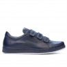 Pánske športové topánky 959sc indigo scai