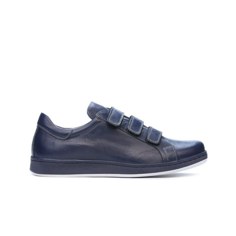 Pánske športové topánky 959sc indigo scai