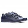Pánske športové topánky 959sc indigo scai