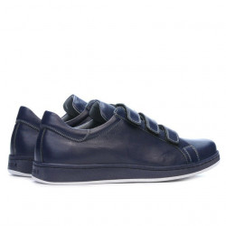 Pánske športové topánky 959sc indigo scai