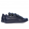 Pánske športové topánky 959sc indigo scai