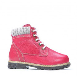 Detské topánky 29c fuchsia