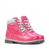 Detské topánky 29c fuchsia