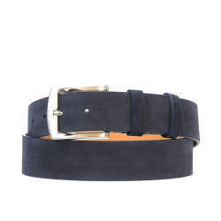 Opasok muži / ženy 01b bufo indigo