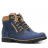 Pánske topánky 4100 bufo indigo