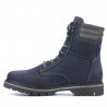 Topánky pre dospievajúcich 4003 bufo indigo