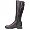 Dámske čižmy 3317 bordo