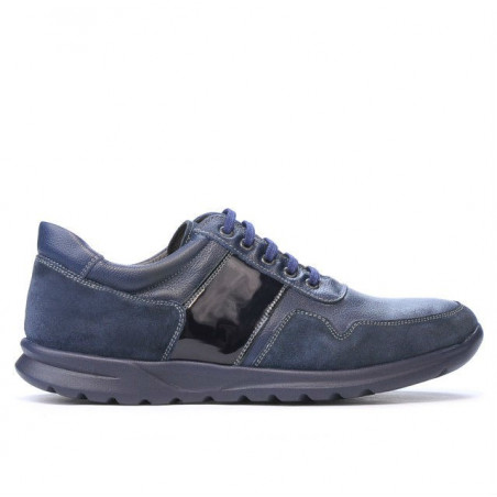 Pánske tenisky 846 indigo