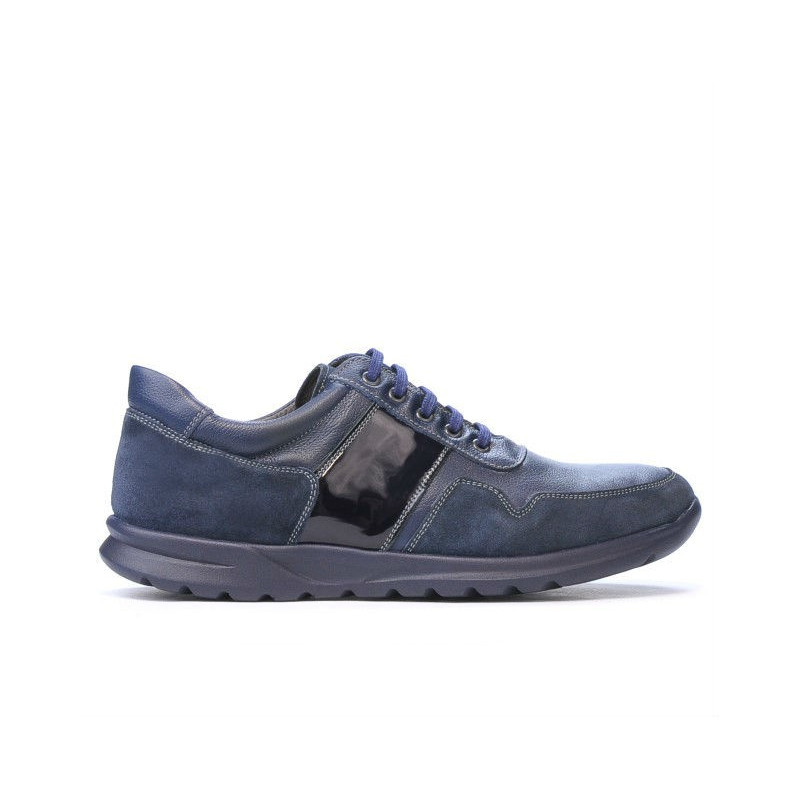 Pánske tenisky 846 indigo