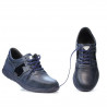 Pánske tenisky 846 indigo