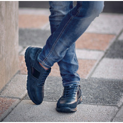 Pánske tenisky 846 indigo lifestyle