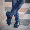 Pánske tenisky 846 indigo lifestyle