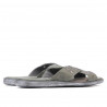 Pánske sandále 360 crep sivé