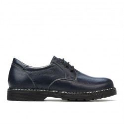 Detské topánky 165 indigo