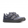 Topánky pre malé deti 61c indigo