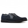 Pánske ležérne topánky 881 bufo indigo