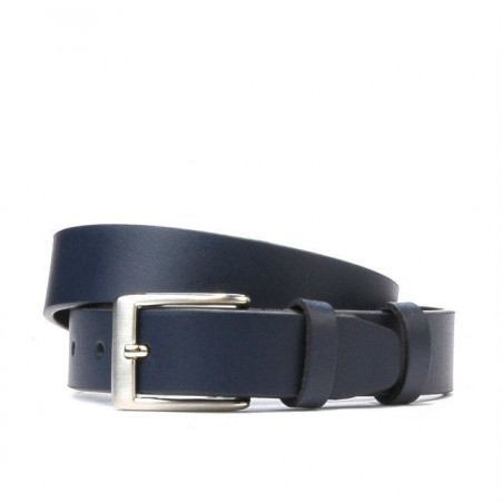 Detský opasok 01cl indigo